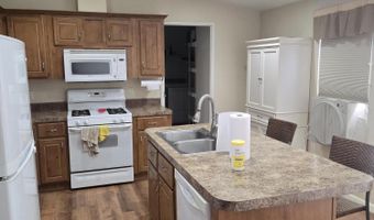 45245 Wooden Wheel Rd, Ash Fork, AZ 86320