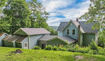 20 Coe Hill Rd, Center Harbor, NH 03226