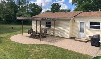 4411 Ann Arbor Saline, Ann Arbor, MI 48103