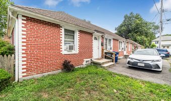 242 Pearl Harbor St, Bridgeport, CT 06610