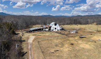 2350 S AMHERST Hwy, Amherst, VA 24521