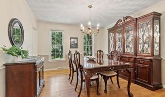 8 Whitney Ln, Boxborough, MA 01719
