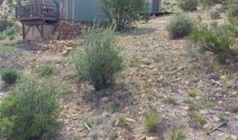 37400 N Big View Trl, Ash Fork, AZ 86320