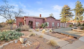 701 E Sul Ross, Alpine, TX 79830