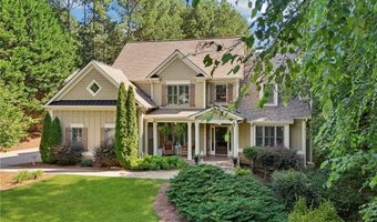 202 Saddlehorn Trl, Ball Ground, GA 30107