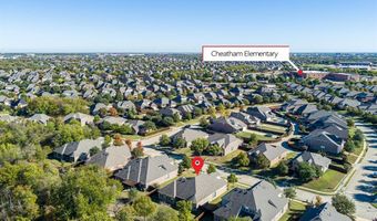 1098 Arches Park Dr, Allen, TX 75013