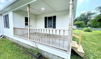 504 S Maple St, Bicknell, IN 47512