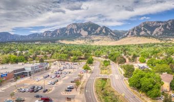 350 Bates Ave, Boulder, CO 80305