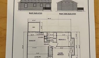 Alton Bradford Road, Hopkinton, RI 02808