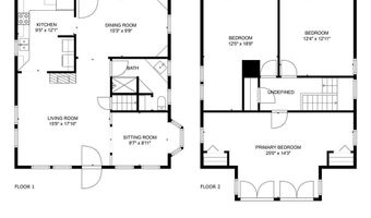 34 Sandpiper Ln, Charlestown, RI 02813