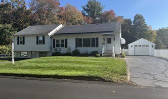 41 Mansion St, Bellingham, MA 02019