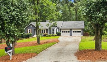 26 Boones Ridge Dr SE, Acworth, GA 30102