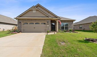 14778 Greenleaf Dr, Athens, AL 35613