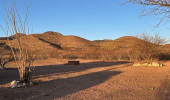 TBD W Red Mountain Road, Bisbee, AZ 85603