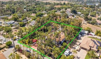 2155 Sunrise View Rd, Fallbrook, CA 92028