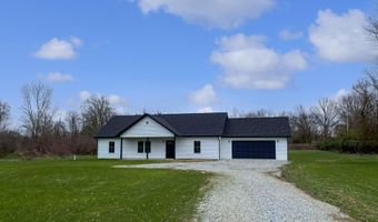 10 Trinton Ave, Bedford, IN 47421