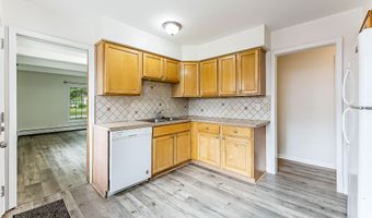 1614 South Blvd, Ann Arbor, MI 48104