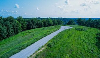 Lot 45 H O Allison Rd, Baxter, TN 38544