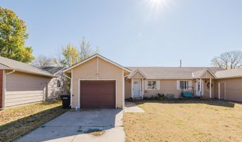 401 Edgewood Ave, Augusta, KS 67010