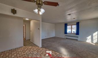 254 Cary St, Powell, WY 82435