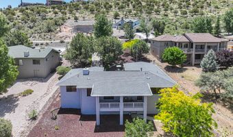 1017 Sunrise Blvd, Prescott, AZ 86301