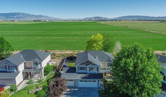 1372 Petar Ln, Gardnerville, NV 89410
