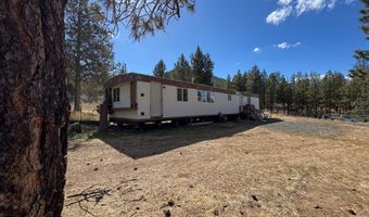 49636 S Packsaddle Cir, Beatty, OR 97621