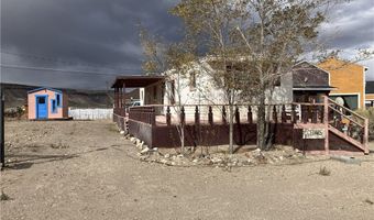 115 N Euclid Ave, Goldfield, NV 89013