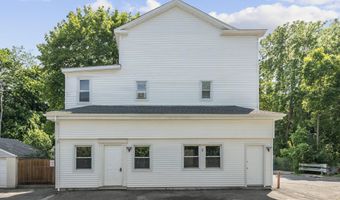 33 William St, Danbury, CT 06810