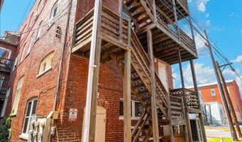 5-7 N CONOCOCHEAGUE St, Williamsport, MD 21795