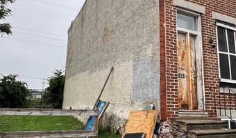 1928 N NEWKIRK St, Philadelphia, PA 19121