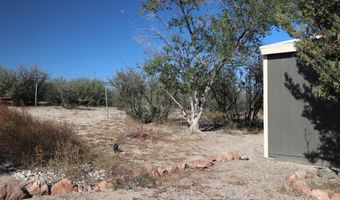 704 W Calle Connecticut, Cochise, AZ 85606