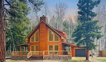 37 E Canyon View Dr, Antonito, CO 81120