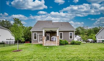 720 Chapman St, Ashland, VA 23005