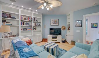 28 Sabal Palm Trl, Bald Head Island, NC 28461