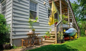301 ADAMS St B, Annapolis, MD 21403