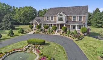 8411 Reese Ln, Ann Arbor, MI 48103