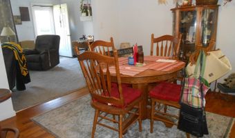 402 N College St, Albany, MO 64402