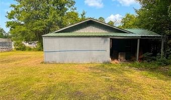13930 Sprinkle Ave S, Bayou La Batre, AL 36509
