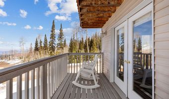 429 N Aoki Michi Rd, Brian Head, UT 84719