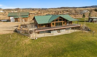 2258 B MT Highway 287, Alder, MT 59710