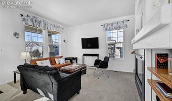 1172 S Coolidge Cir, Aurora, CO 80018