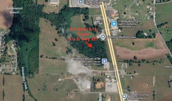 HIGHWAY 431 lot 0, Alexandria, AL 36250