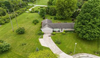 213 S Clark St, Auburn, IN 46706