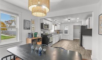 35 Barney St, East Providence, RI 02916