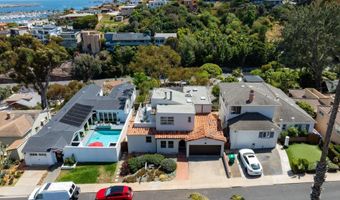 3333 Hill St, San Diego, CA 92106