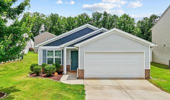 121 Traditions Blvd, Anderson, SC 29625