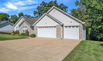 5123 Dominion Dr, Arnold, MO 63010