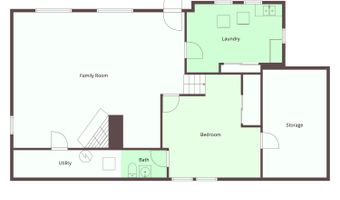 912 W Pleasant St, Aurora, MO 65605