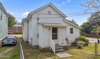 6090 Deans St, Bailey, NC 27807